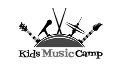 Kids Music Camp