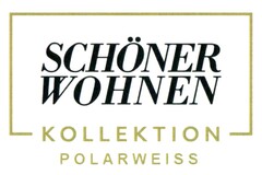 SCHÖNER WOHNEN KOLLEKTION POLARWEISS