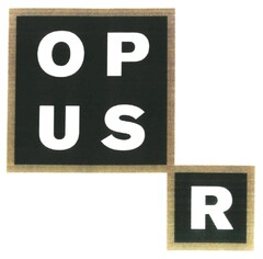 OPUS R