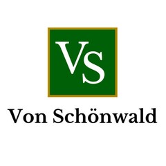 VS Von Schönwald