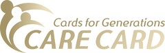 Cards for Generations CARE CARD