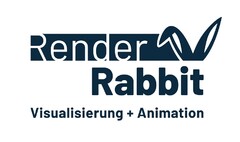 Render Rabbit Visualisierung + Animation