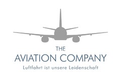 THE AVIATION COMPANY Luftfahrt ist unsere Leidenschaft