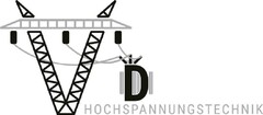 VD HOCHSPANNUNGSTECHNIK