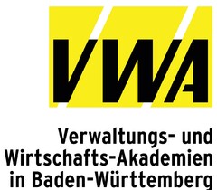 VWA Verwaltungs- und Wirtschafts-Akademien in Baden-Württemberg