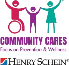 COMMUNITY CARES Focus on Prevention & Wellness