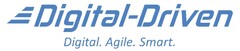 Digital-Driven Digital.Agile.Smart.