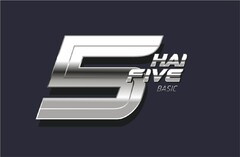5 HAI FIVE BASIC