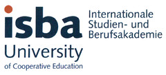 isba Internationale Studien- und Berufsakademie Universtity of Cooperative Education
