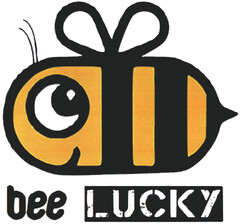 bee LUCKY