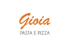 Gioia PASTA E PIZZA