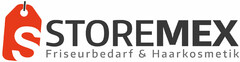 STOREMEX Friseurbedarf & Haarkosmetik