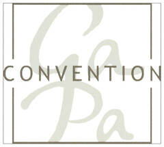 GaPa CONVENTION