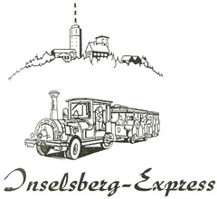 Inselsberg-Express