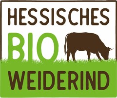 HESSISCHES BIOWEIDERIND