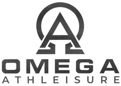 A OMEGA ATHLEISURE