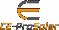 CE-ProSolar