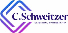 C.Schweitzer EXTENDING PARTNERSHIP