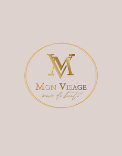 MV MON VISAGE maison de beaute