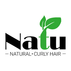 Natu - NATURAL · CURLY HAIR -