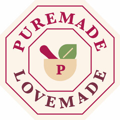 PUREMADE P LOVEMADE