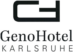 GenoHotel KARLSRUHE