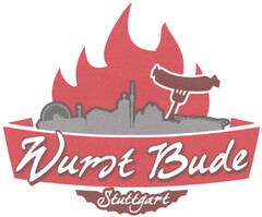 Wurst Bude Stuttgart