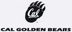 Cal CAL GOLDEN BEARS