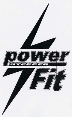 power Fit