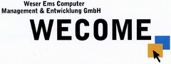 WECOME Weser Ems Computer Management & Entwicklung GmbH