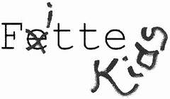 Fitte Kids