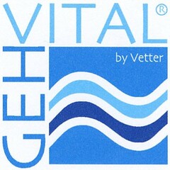 GEHVITAL