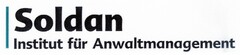 Soldan Institut für Anwaltmanagement