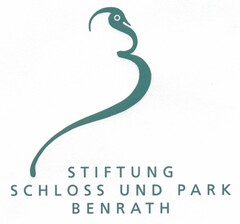 STIFTUNG SCHLOSS UND PARK BENRATH