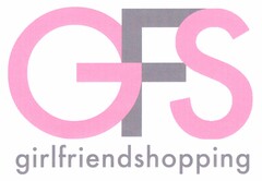 GFS girlfriendshopping