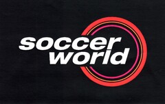 soccer world