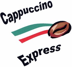 Cappuccino Express