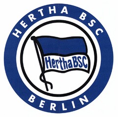 HERTHA BSC BERLIN