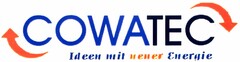 COWATEC Ideen mit neuer Energie