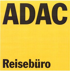 ADAC Reisebüro