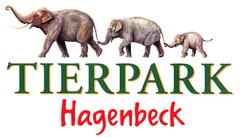 TIERPARK Hagenbeck