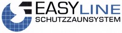 EASYLINE SCHUTZZAUNSYSTEM