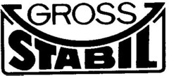 GROSS STABIL