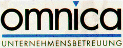 omnica UNTERNEHMENSBETREUUNG