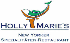 HOLLY MARIE'S NEW YORKER SPEZIALITÄTEN-RESTAURANT
