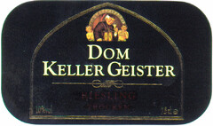 DOM KELLER GEISTER