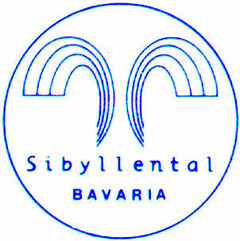 Sibyllental BAVARIA