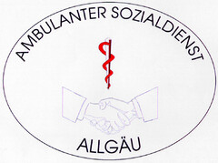 AMBULANTER SOZIALDIENST ALLGÄU