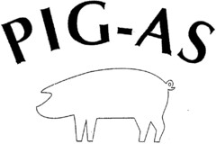 PIG-AS