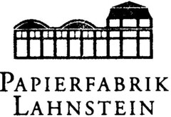 PAPIERFABRIK LAHNSTEIN